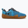 Кросівки для тренувань чоловічі Under Armour TriBase Reign 6 ether blue/castlerock/black 2