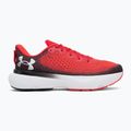 Кросівки для бігу чоловічі Under Armour Infinite racer red/castlerock/white 2