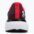Кросівки для бігу чоловічі Under Armour Infinite racer red/castlerock/white 6