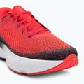Кросівки для бігу чоловічі Under Armour Infinite racer red/castlerock/white 7