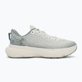 Кросівки для бігу жіночі Under Armour Infinite white quartz/silica green/metallic silica 2