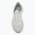 Кросівки для бігу жіночі Under Armour Infinite white quartz/silica green/metallic silica 5