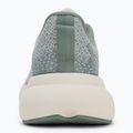 Кросівки для бігу жіночі Under Armour Infinite white quartz/silica green/metallic silica 6