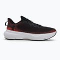 Кросівки для бігу чоловічі Under Armour Infinite black/ares red/black 2