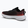 Кросівки для бігу чоловічі Under Armour Infinite black/ares red/black 3