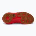 Кросівки чоловічі Under Armour Phantom 4 black/lava red/metallic silver 4