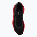 Кросівки чоловічі Under Armour Phantom 4 black/lava red/metallic silver 5