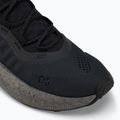 Кросівки чоловічі Under Armour Phantom 4 anthracite/titan gray/black 7