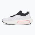 Кросівки жіночі Under Armour Phantom 4 white/anthracite/super pink 2