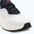 Кросівки жіночі Under Armour Phantom 4 white/anthracite/super pink 7
