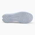 Кросівки для бігу чоловічі Under Armour Velociti 4 white/white/hyper green 4
