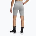 Шорти для тренувань жіночі Under Armour Vanish Seamless Washed black / white 3