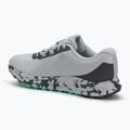 Кросівки для бігу чоловічі Under Armour Charged Bandit Trail 3 halo gray/castlerock/castlerock 3