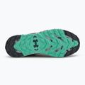 Кросівки для бігу чоловічі Under Armour Charged Bandit Trail 3 halo gray/castlerock/castlerock 4