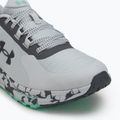 Кросівки для бігу чоловічі Under Armour Charged Bandit Trail 3 halo gray/castlerock/castlerock 7