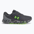 Кросівки для бігу чоловічі Under Armour Charged Bandit Trail 3 castlerock/steel/hyper green 2