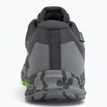 Кросівки для бігу чоловічі Under Armour Charged Bandit Trail 3 castlerock/steel/hyper green 6