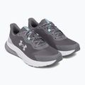 Кросівки для бігу чоловічі Under Armour Hovr Turbulence 2 RS castlerock/mod gray/mod gray 3