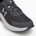 Кросівки для бігу чоловічі Under Armour Hovr Turbulence 2 RS castlerock/mod gray/mod gray 7