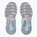 Кросівки для бігу чоловічі Under Armour Hovr Turbulence 2 RS ether blue/steel/white 4