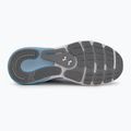 Кросівки для бігу чоловічі Under Armour Hovr Turbulence 2 RS ether blue/steel/white 4