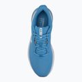 Кросівки для бігу чоловічі Under Armour Hovr Turbulence 2 RS ether blue/steel/white 5