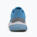 Кросівки для бігу чоловічі Under Armour Hovr Turbulence 2 RS ether blue/steel/white 6