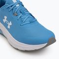 Кросівки для бігу чоловічі Under Armour Hovr Turbulence 2 RS ether blue/steel/white 7