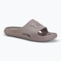 Шльопанці чоловічі Under Armour Locker V Slide gray dawn/gray dawn/gray dawn
