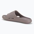 Шльопанці чоловічі Under Armour Locker V Slide gray dawn/gray dawn/gray dawn 3