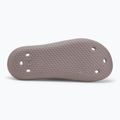Шльопанці чоловічі Under Armour Locker V Slide gray dawn/gray dawn/gray dawn 4