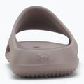 Шльопанці чоловічі Under Armour Locker V Slide gray dawn/gray dawn/gray dawn 6