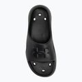 Шльопанці чоловічі Under Armour Locker V Slide black/black/black 5