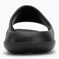 Шльопанці чоловічі Under Armour Locker V Slide black/black/black 6