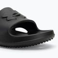 Шльопанці чоловічі Under Armour Locker V Slide black/black/black 7