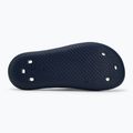 Шльопанці чоловічі Under Armour Locker V Slide academy/academy/academy 4