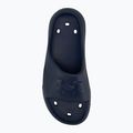 Шльопанці чоловічі Under Armour Locker V Slide academy/academy/academy 5