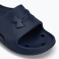 Шльопанці чоловічі Under Armour Locker V Slide academy/academy/academy 7