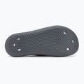 Шльопанці чоловічі Under Armour Locker V Slide castlerock/castlerock/anthracite 4