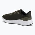 Кросівки для бігу чоловічі Under Armour Charged Pursuit 4 marine od green/marine od green/black 3