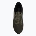 Кросівки для бігу чоловічі Under Armour Charged Pursuit 4 marine od green/marine od green/black 5