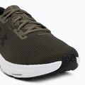 Кросівки для бігу чоловічі Under Armour Charged Pursuit 4 marine od green/marine od green/black 7