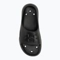Шльопанці жіночі Under Armour Locker V Slide black/black/black 5