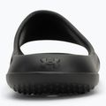 Шльопанці жіночі Under Armour Locker V Slide black/black/black 6