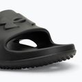Шльопанці жіночі Under Armour Locker V Slide black/black/black 7