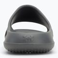 Шльопанці жіночі Under Armour Locker V Slide castlerock/castlerock/castlerock 6