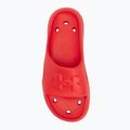 Шльопанці чоловічі Under Armour Locker V Slide red/red/red 5