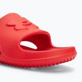 Шльопанці чоловічі Under Armour Locker V Slide red/red/red 7