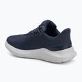 Кросівки для бігу чоловічі Under Armour Phade RN 3 downpour gray/downpour gray/hyper green 3