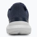 Кросівки для бігу чоловічі Under Armour Phade RN 3 downpour gray/downpour gray/hyper green 6